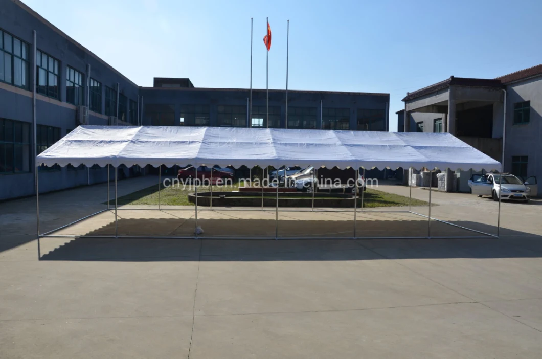 Outdoor PVC Wedding Event Family Party Marquee Tent