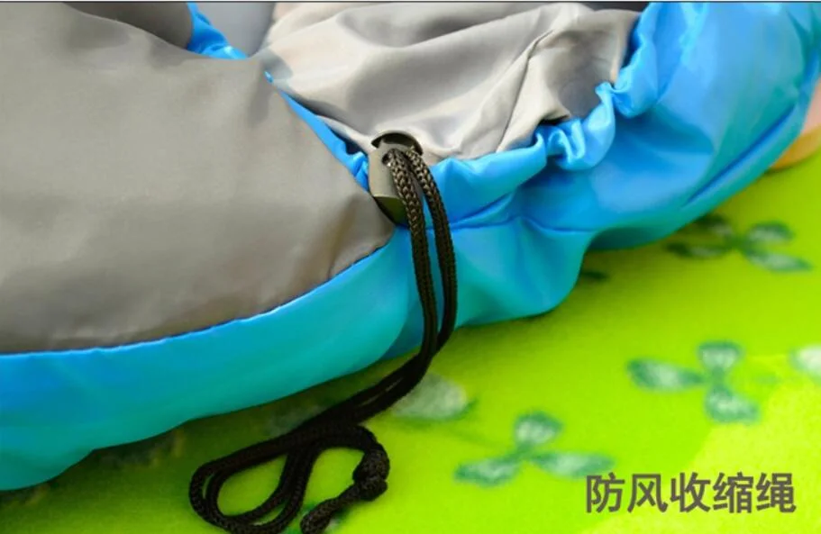 Ultralight Cotton Camping Sleeping Bag