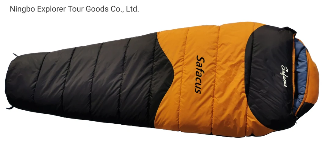 Mummy Sleepingbag for Camping Cold Weather