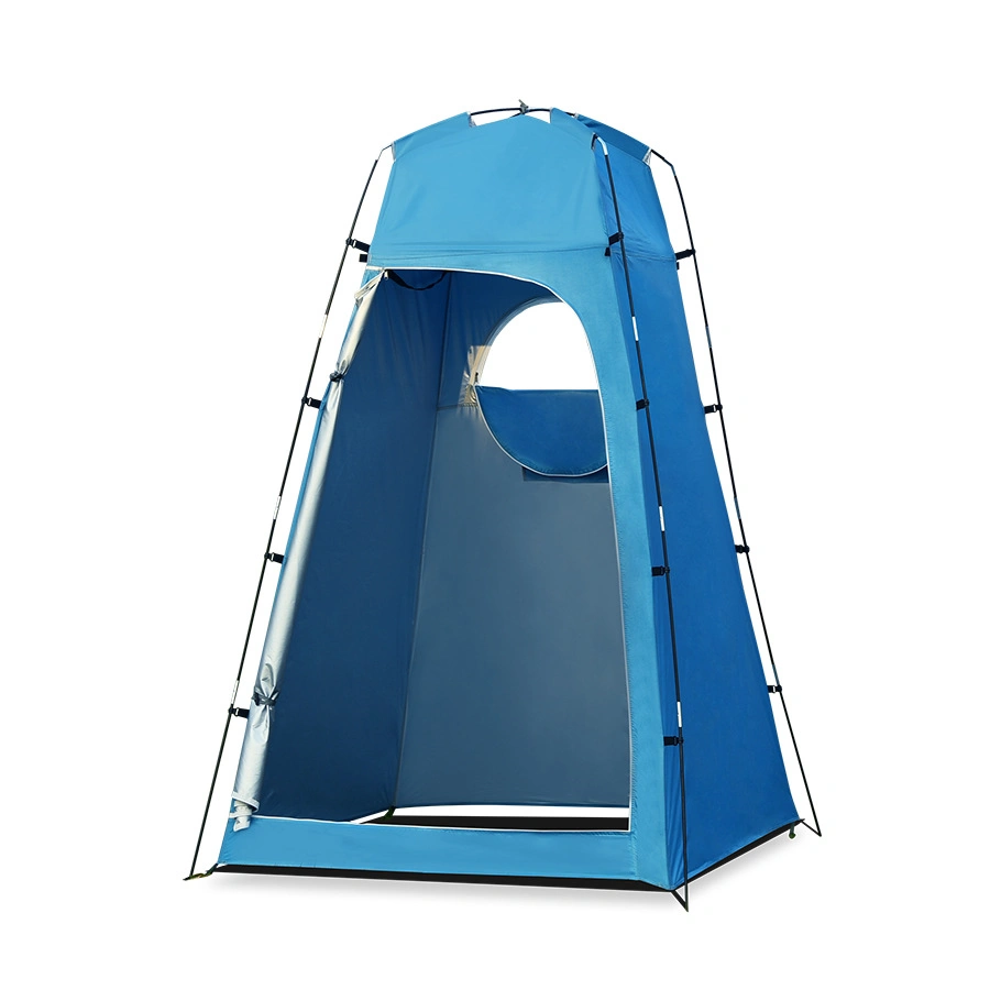 Spray Tanning Pop-up Changing Tents Portable Spray Color Toilet Tents Camping Shower Tent