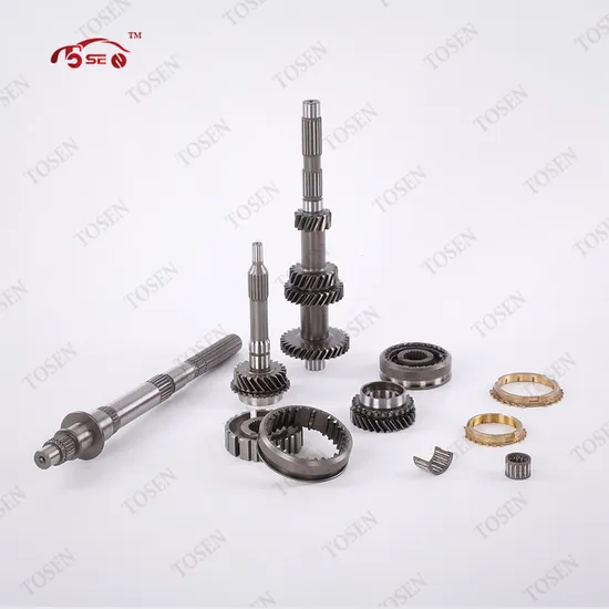 8-94128-787 Trasmissione Sincronizzazione corona dentata Pati