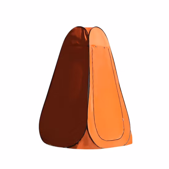 Tenda da campeggio per doccia da spiaggia, tenda da campeggio all'aperto