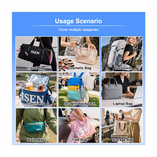 Nuovo sacco a pelo militare con coperta di sopravvivenza con cerniera